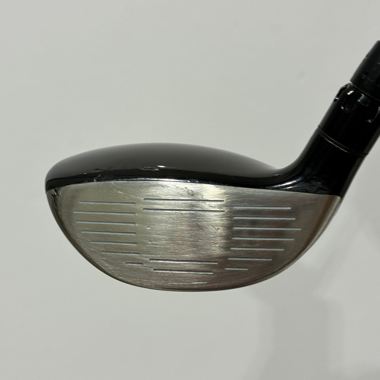 Nike Victory Red Pro 3 Wood Stiff Flex