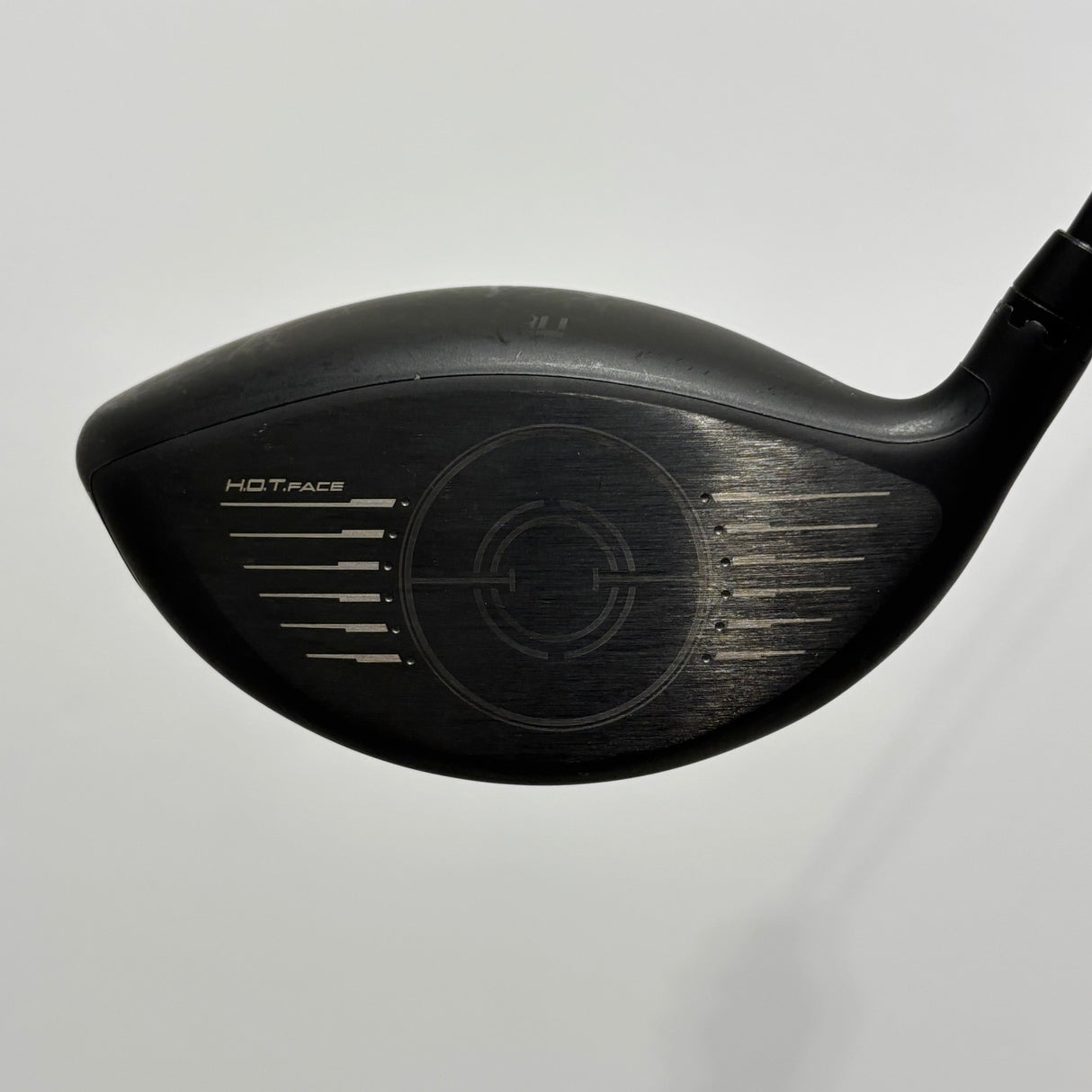 Cobra Darkspeed X 9.0* Driver Stiff Flex
