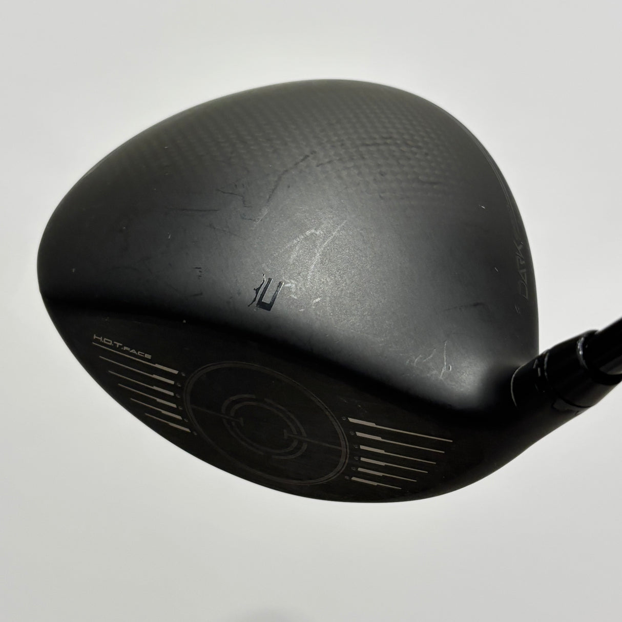 Cobra Darkspeed X 9.0* Driver Stiff Flex