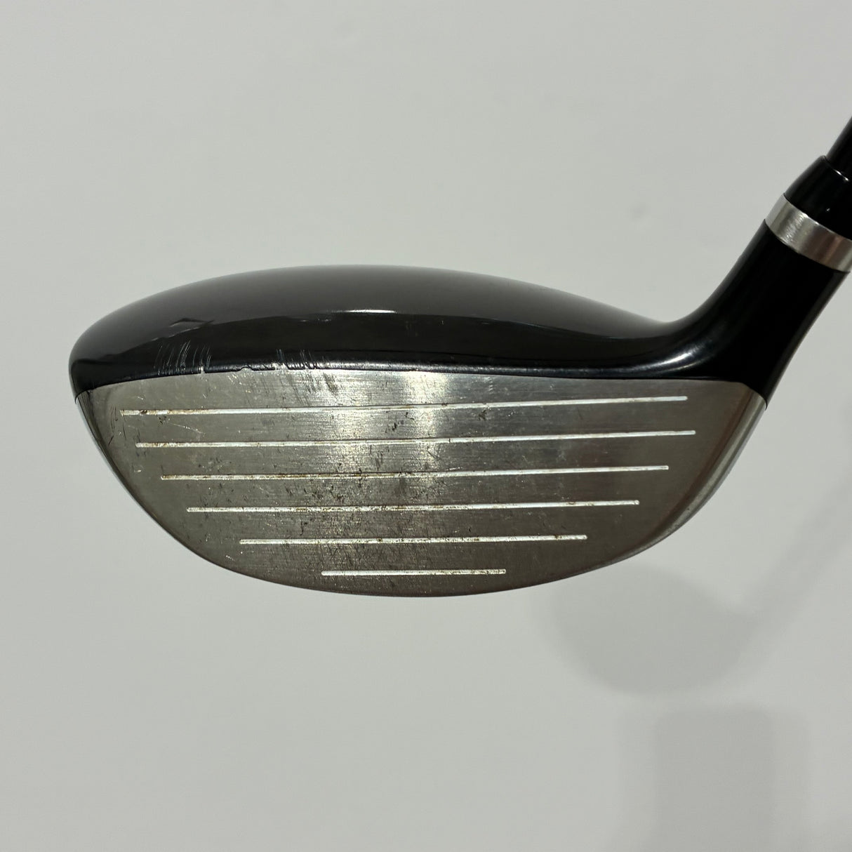Yamaha Inpres X D 4 Wood Regular Flex