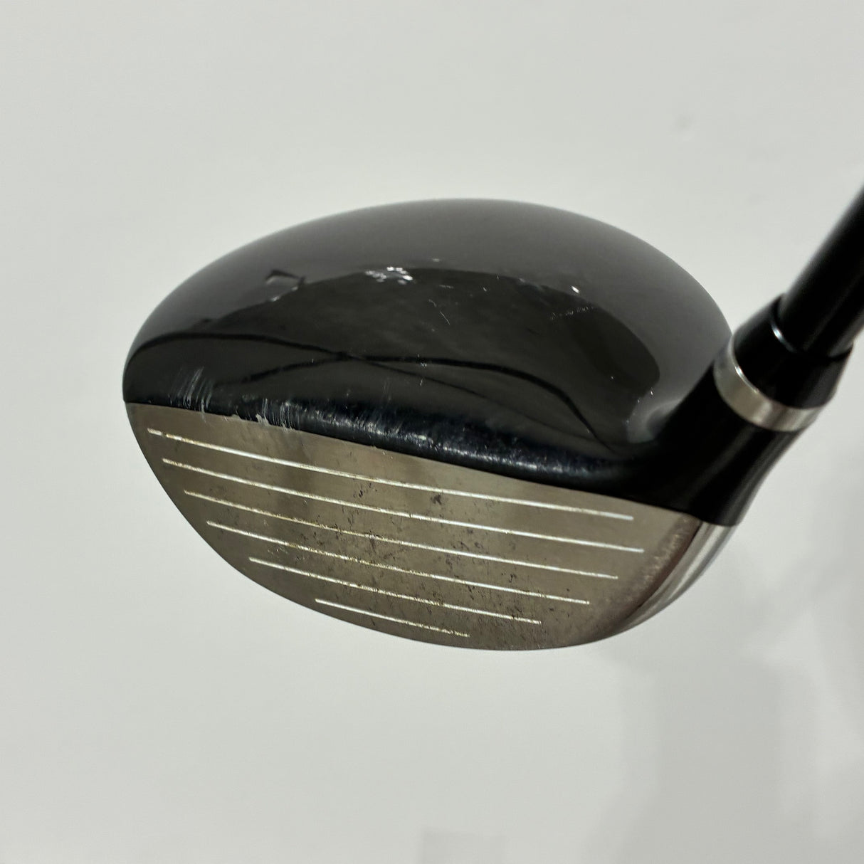 Yamaha Inpres X D 4 Wood Regular Flex