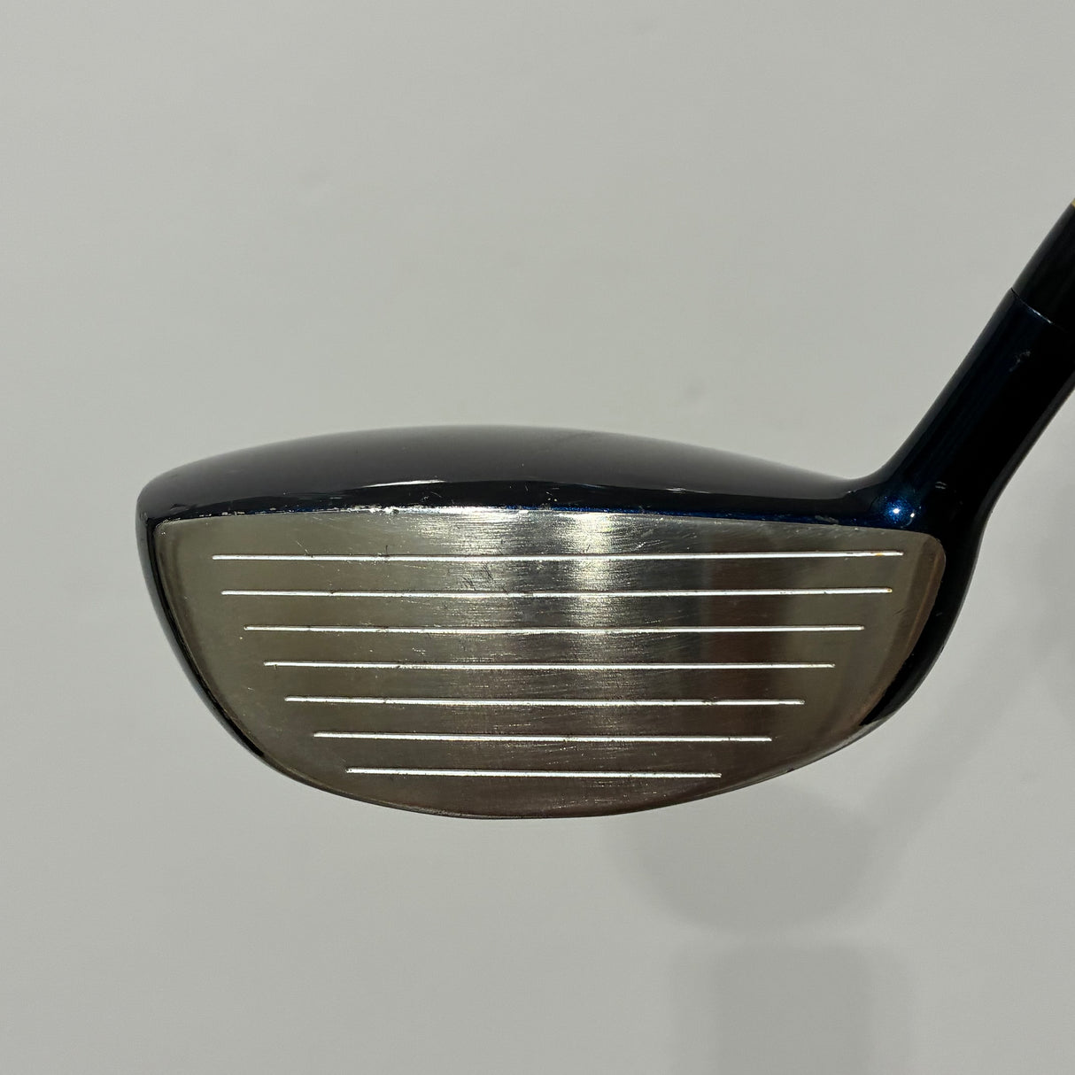 Mizuno F-180 5 Wood Regular Flex