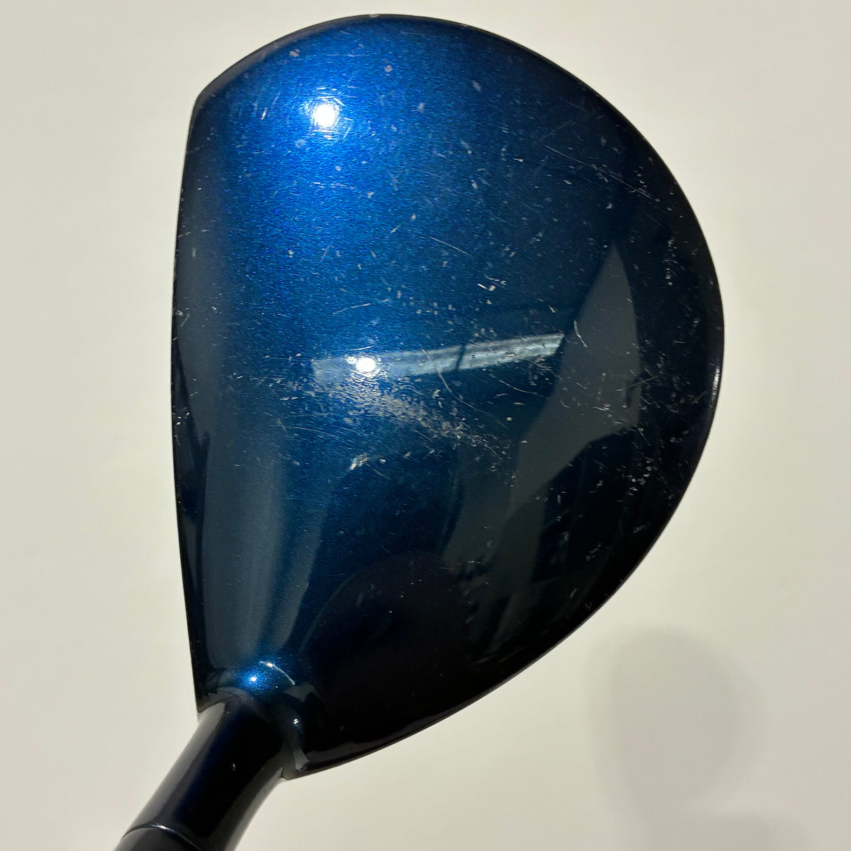 Mizuno F-180 5 Wood Regular Flex