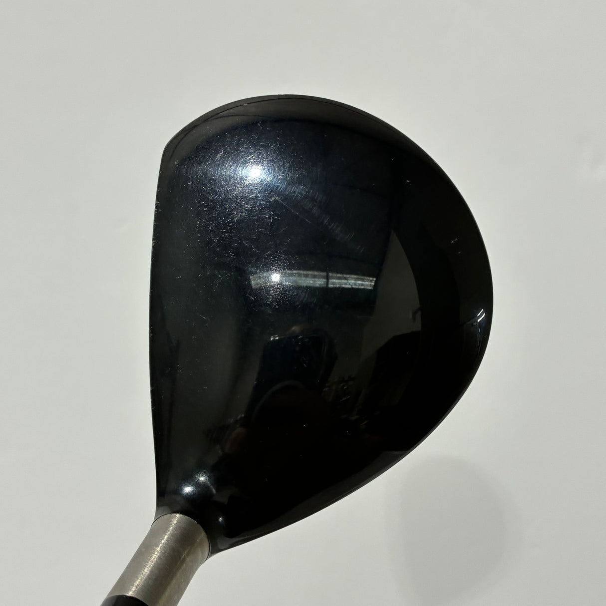 Mizuno MP Titanium 7 Wood Stiff Regular Flex