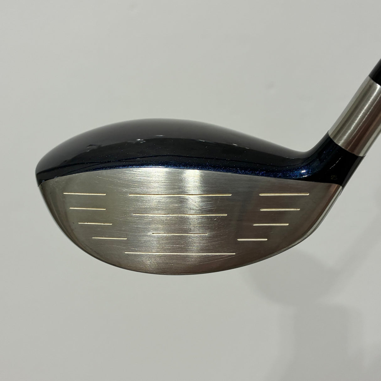 Maruman Verity 5 Wood Regular Flex