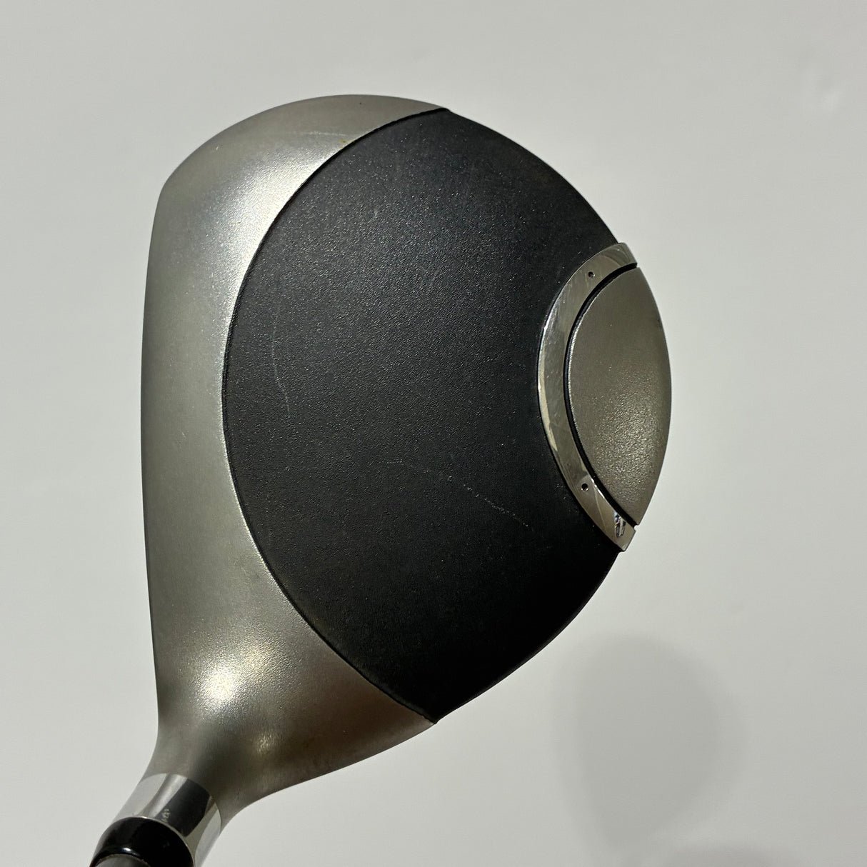 Tsuruya Axel 3 Wood Stiff Flex