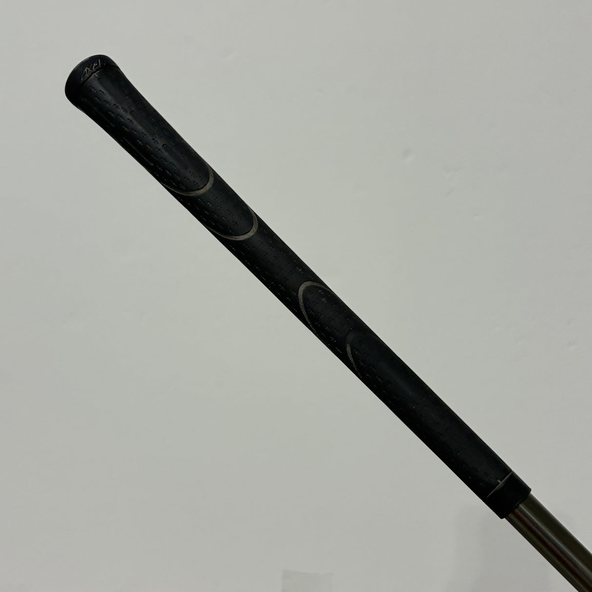 Tsuruya Axel 3 Wood Stiff Flex