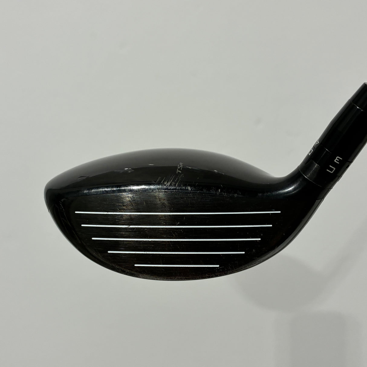 Titleist TSR2 3 Wood Stiff Flex