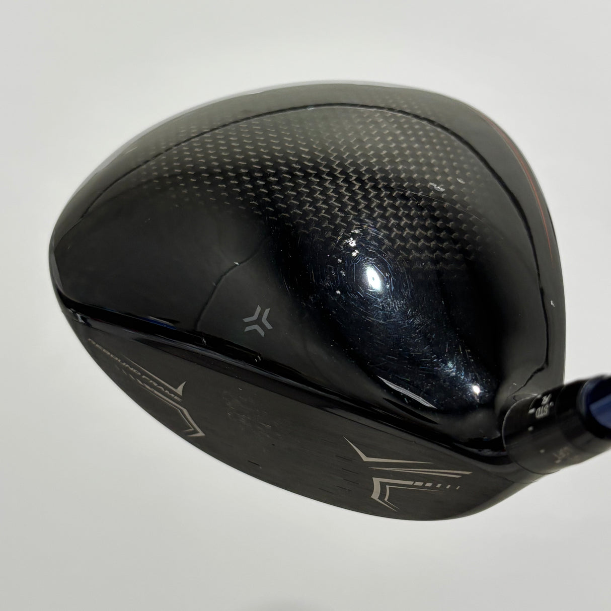 Srixon ZX5 9.5* Driver Stiff Flex