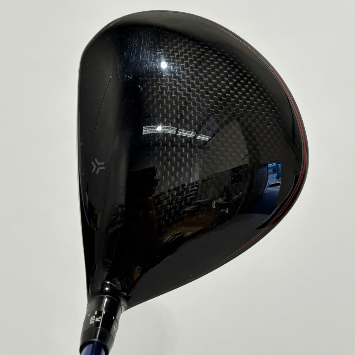 Srixon ZX5 9.5* Driver Stiff Flex