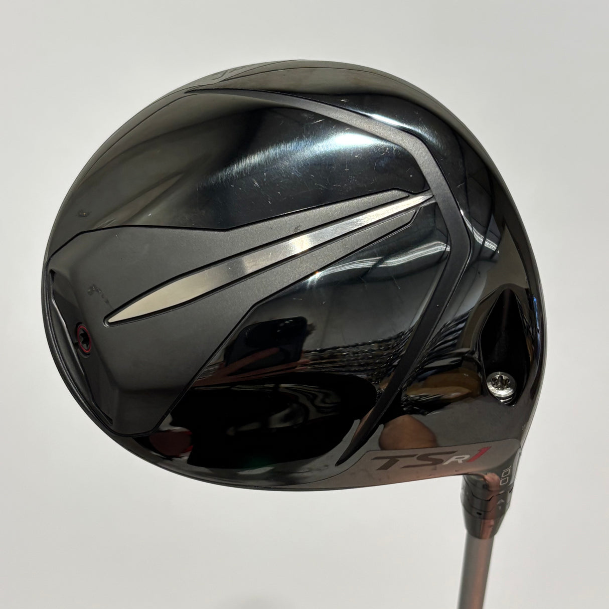 Titleist TSR1 10* Driver Regular Flex