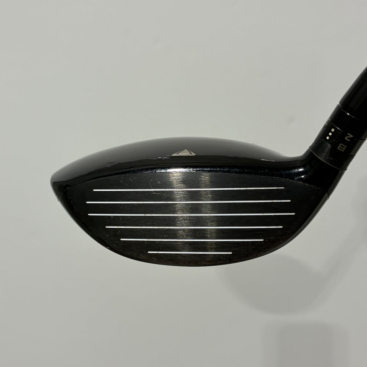 Titleist VG3 (2018) 5 Wood Regular Flex