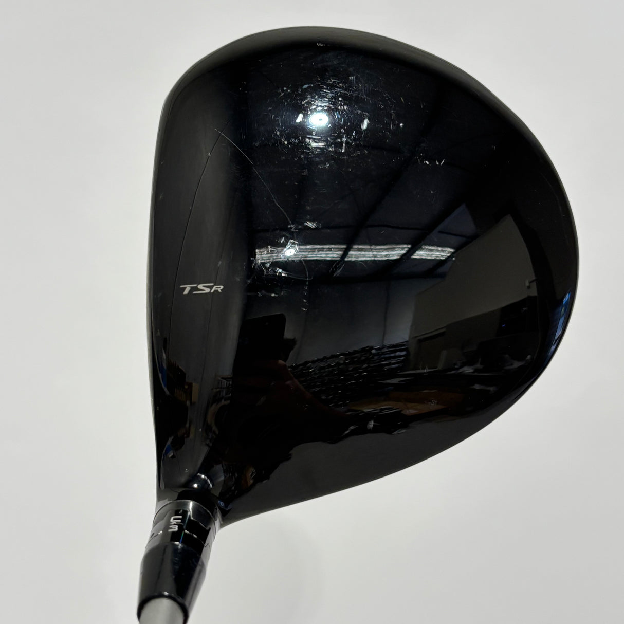 Titleist TSR1 10* Driver Regular Flex
