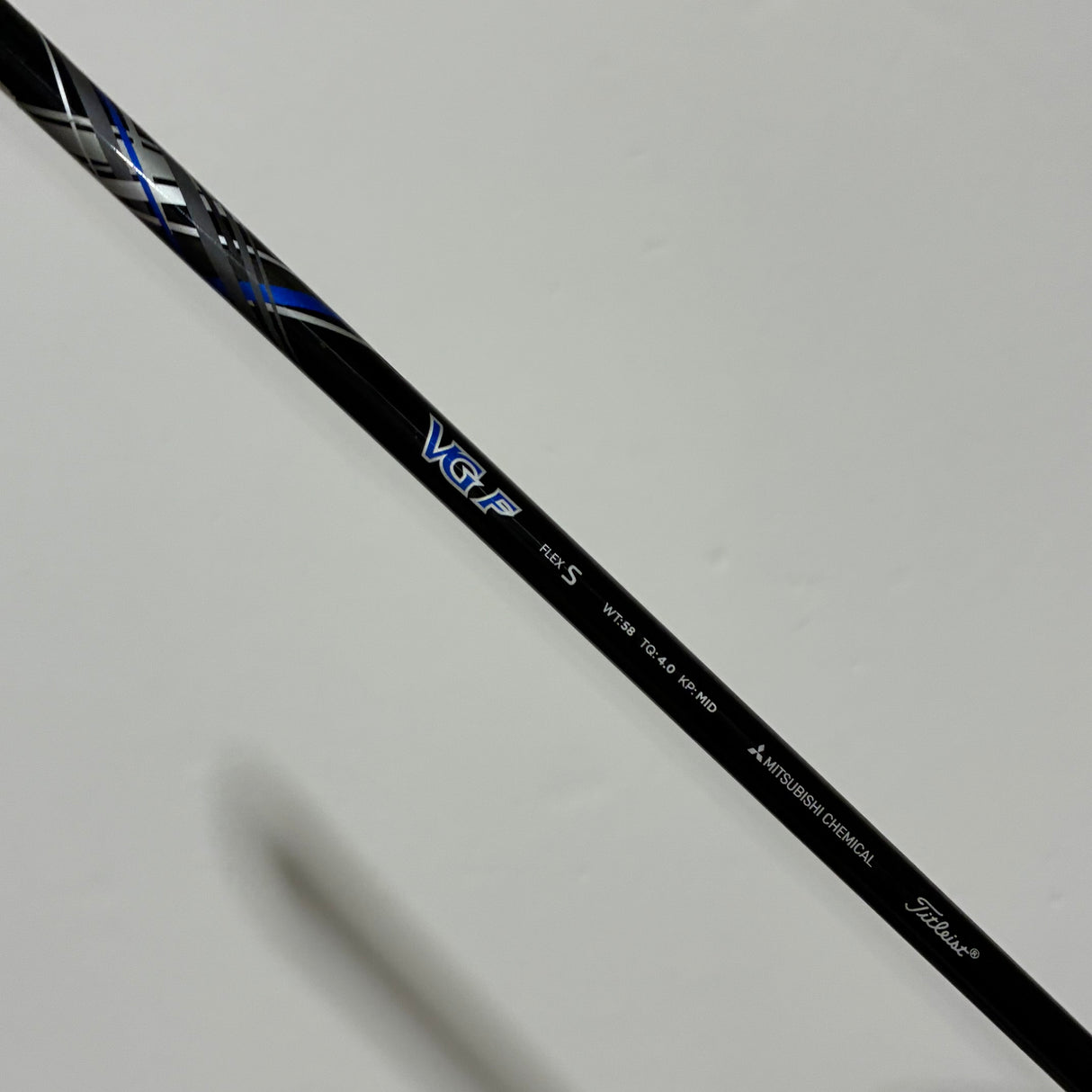 Titleist VG3 (2018) 3 Wood Stiff Flex
