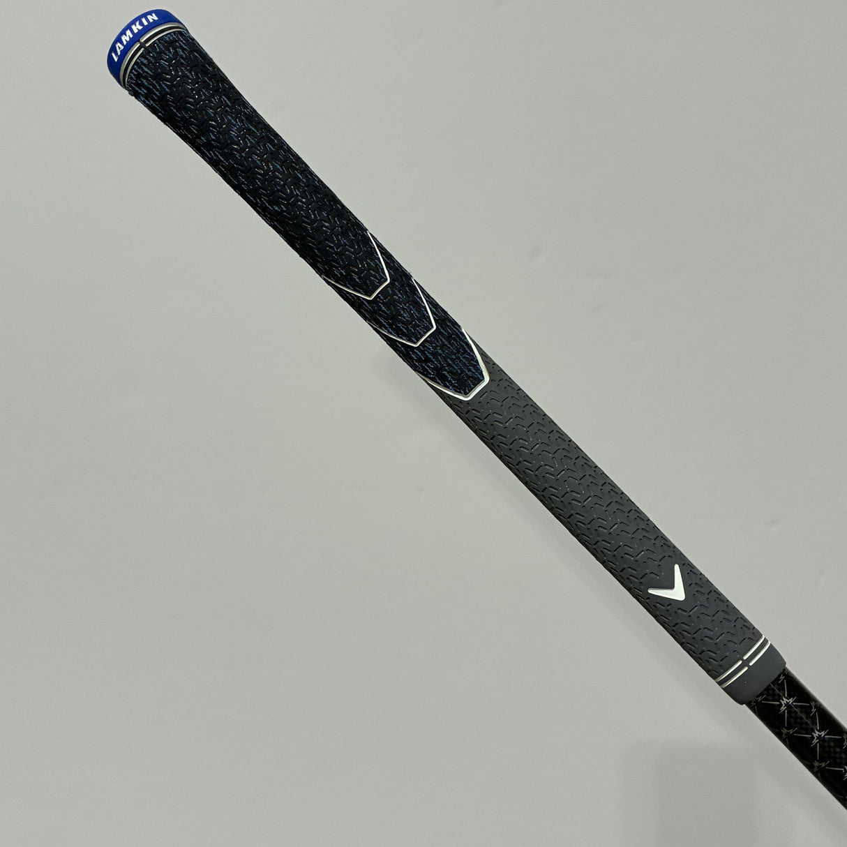 Callaway Paradym Ai Smoke Max 10.5* Driver Stiff Flex Headcover Included