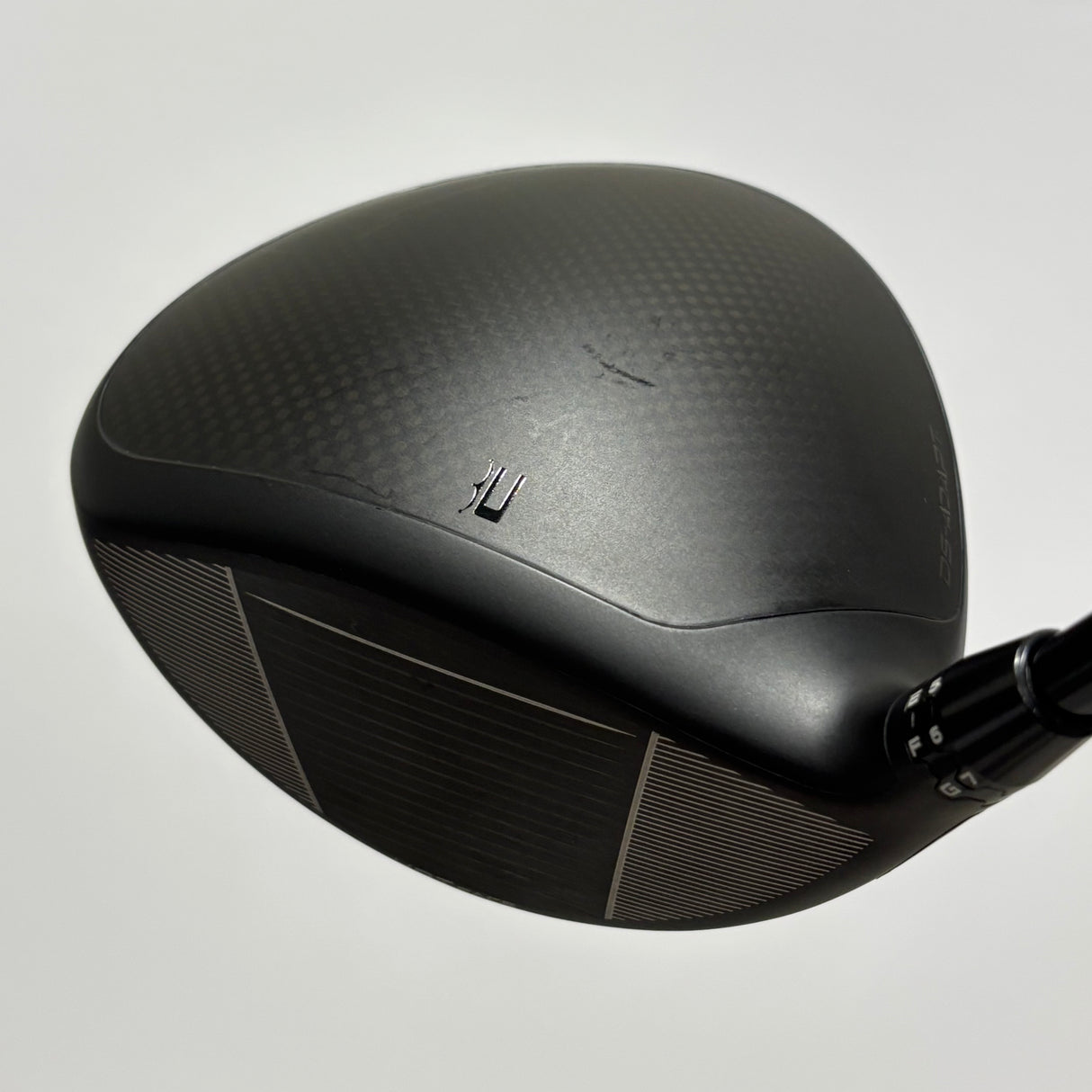 Cobra DS-Adapt X 9.0* Driver Stiff Flex Headcover Included