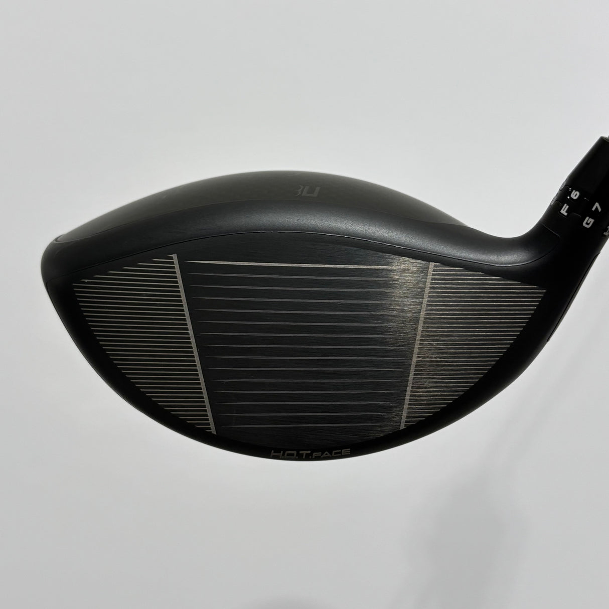 Cobra DS-Adapt X 10.5* Driver Stiff Flex Headcover Included