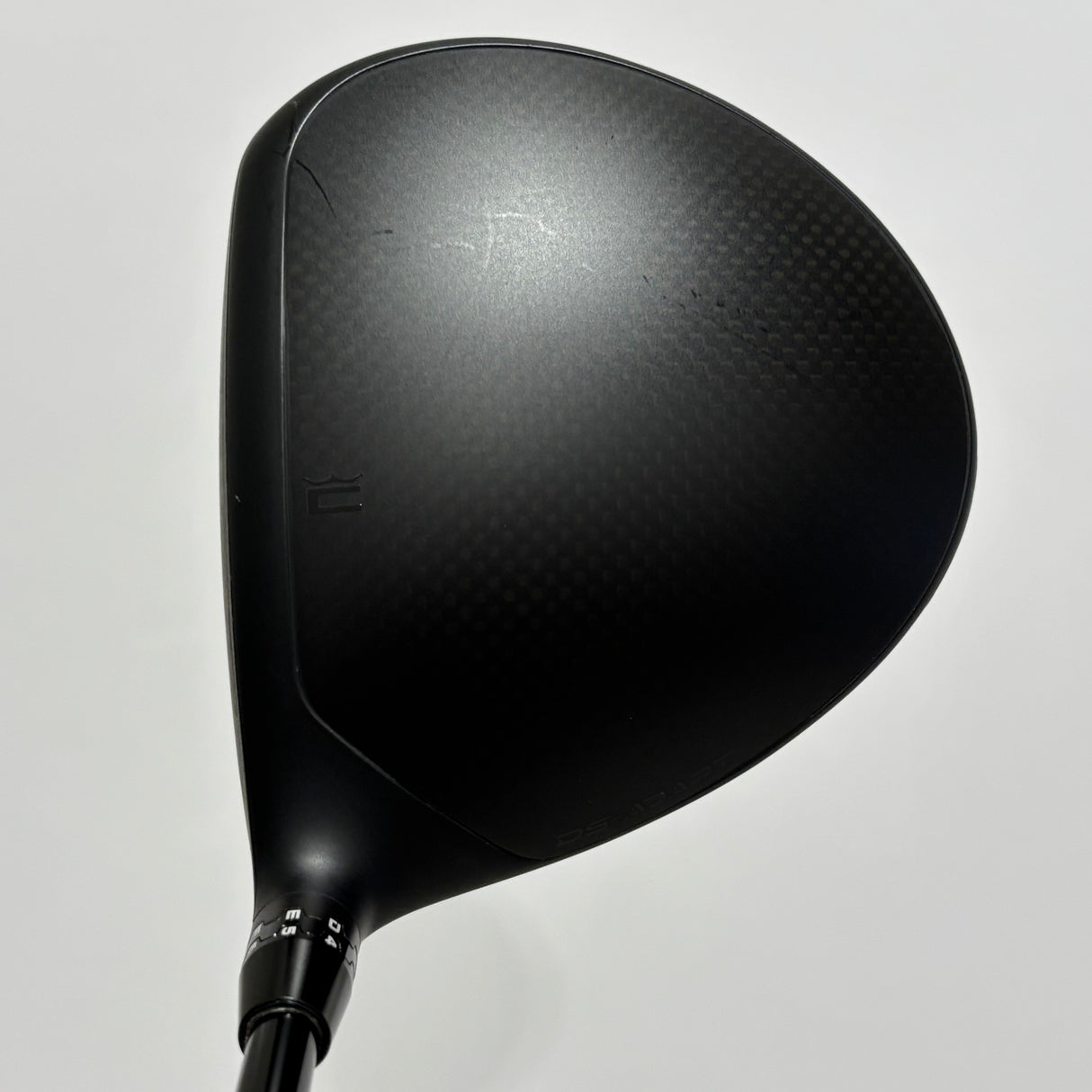 Cobra DS-Adapt X 10.5* Driver Stiff Flex Headcover Included
