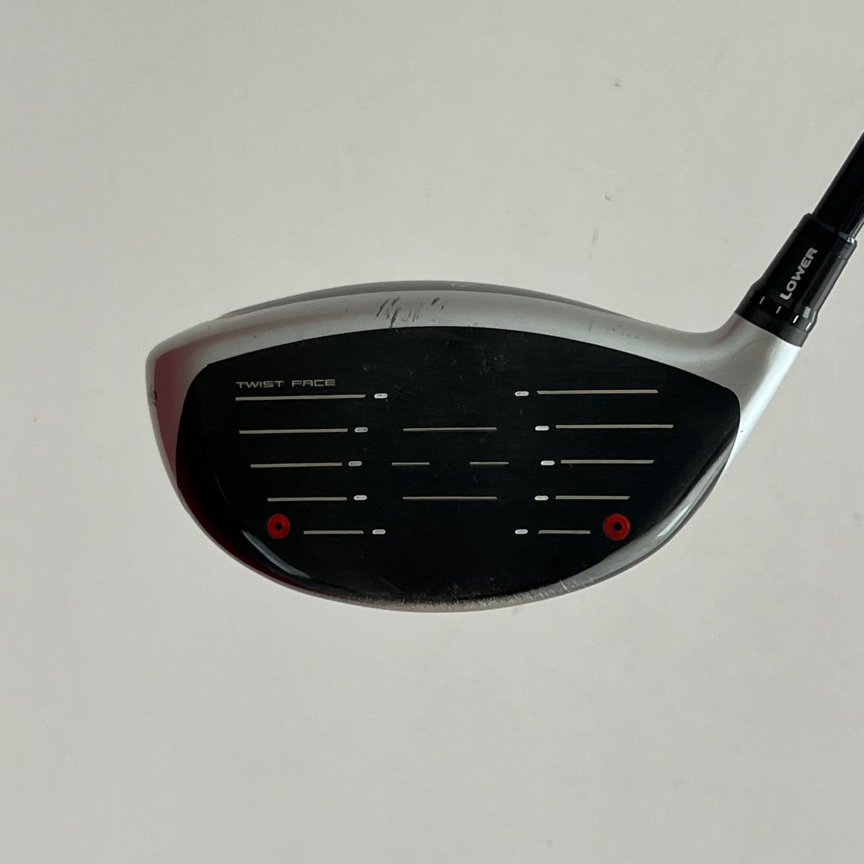TaylorMade M5 9.0* Driver Stiff Regular Flex