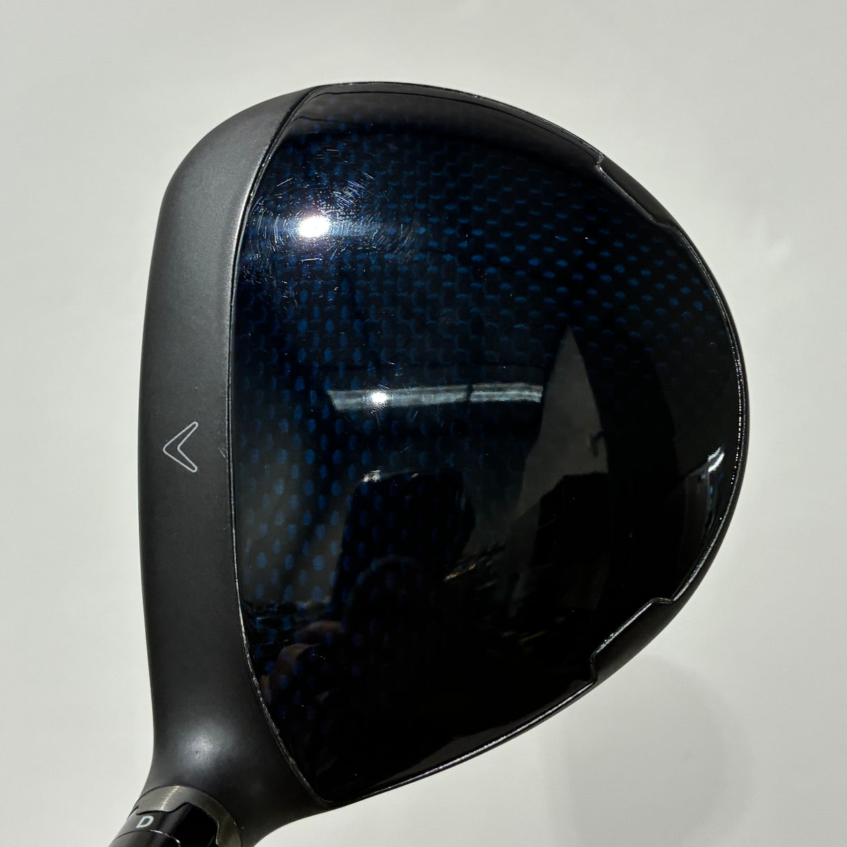 Callaway Paradym X 3 Wood Stiff Flex Headcover Included