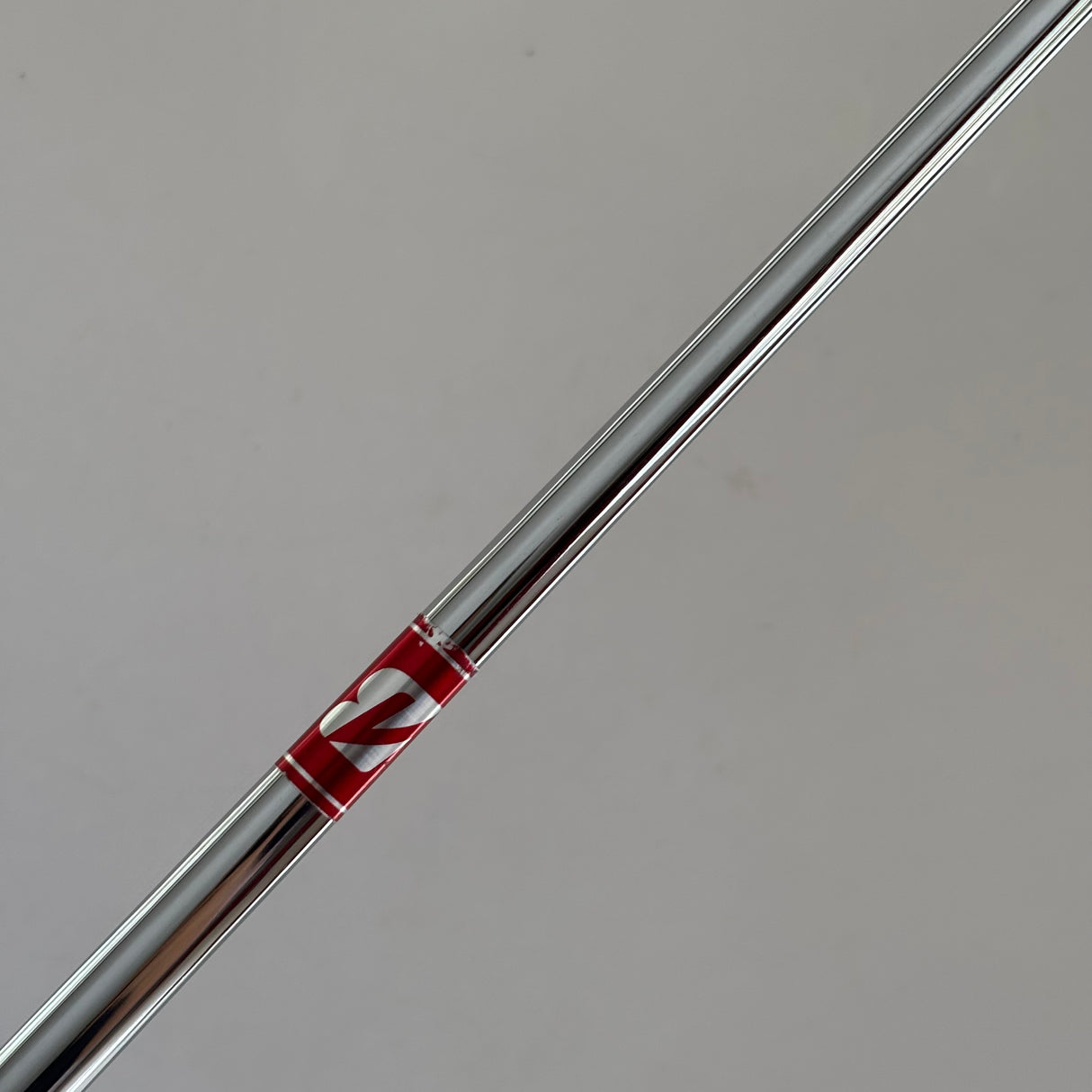 Bridgestone Golf TD-01 34 Inch Putter Headcover Included