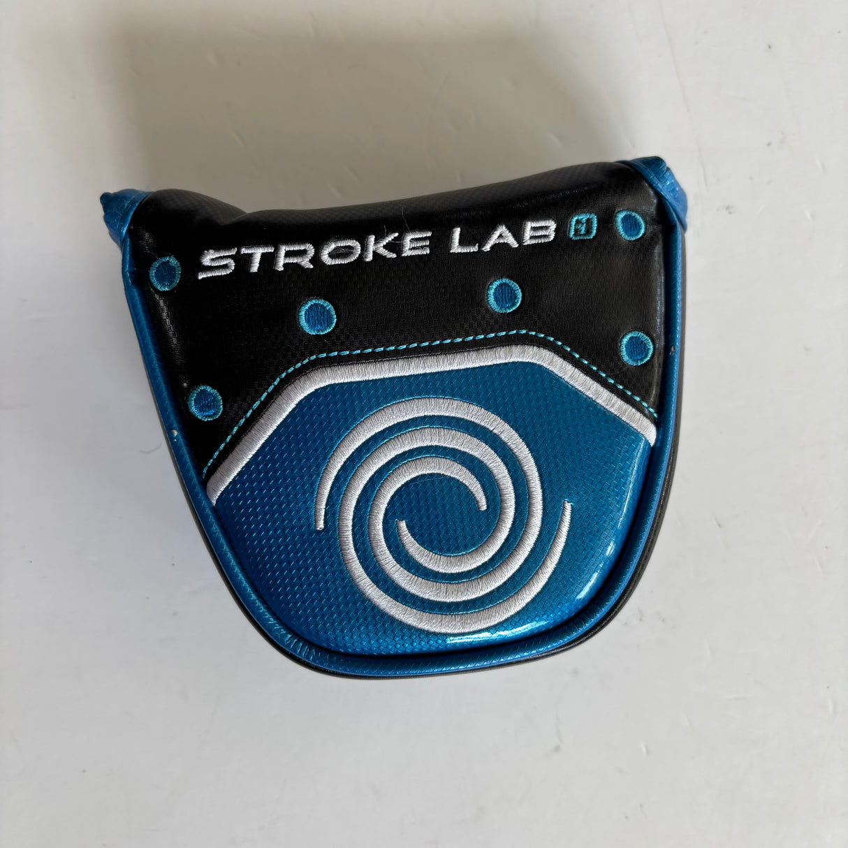 Odyssey Stroke Lab i 2M CH 33 Inch Putter Headcover Included