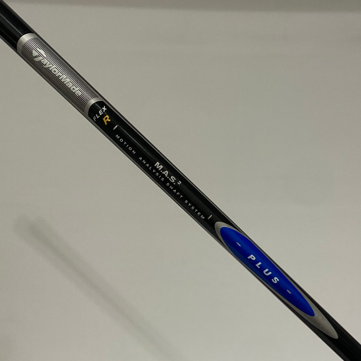 TaylorMade V Steel 7 Wood Regular Flex