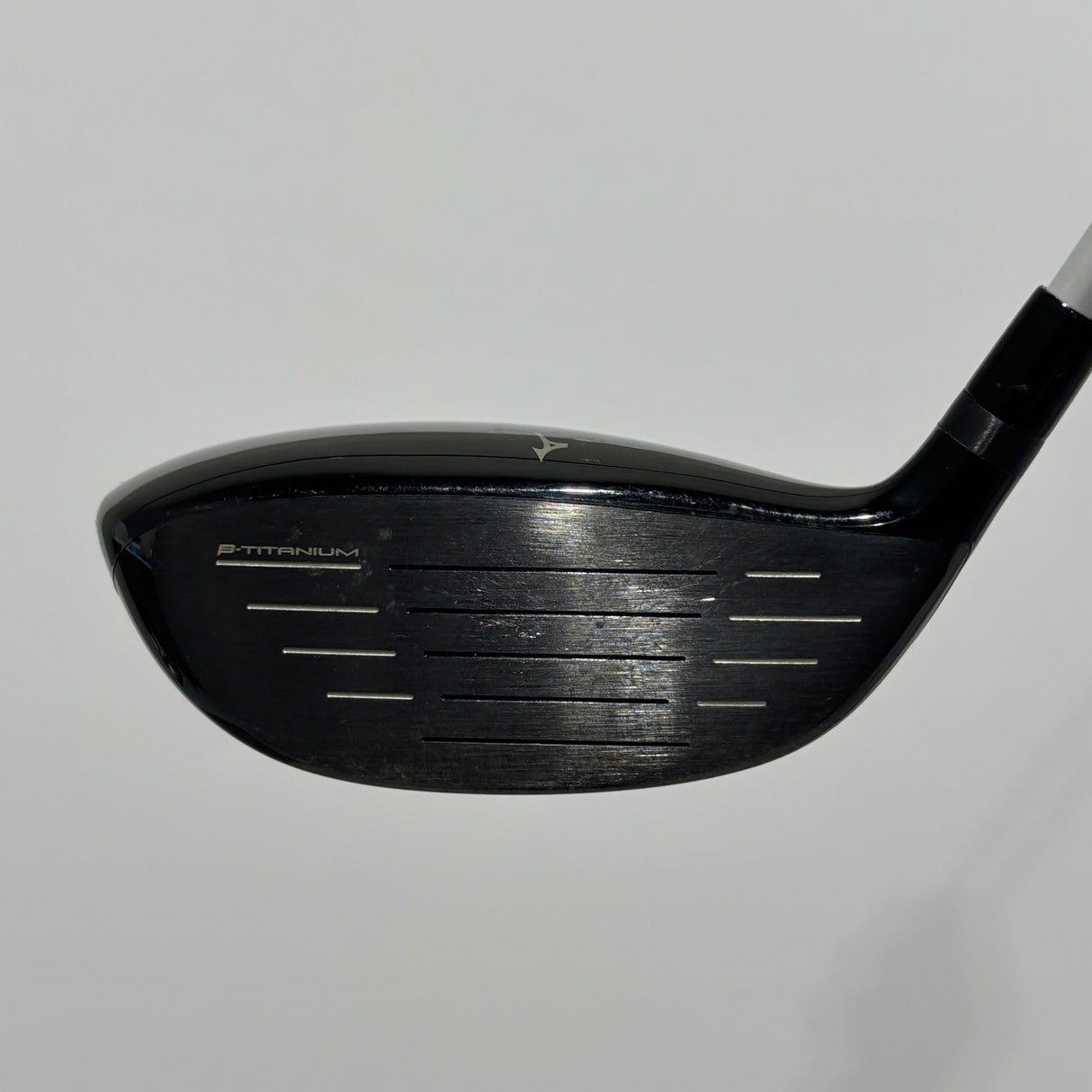 Mizuno ST200X 3 Wood Stiff Flex Headcover Included