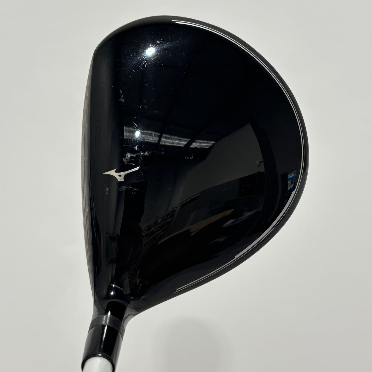 Mizuno ST200X 3 Wood Stiff Flex Headcover Included
