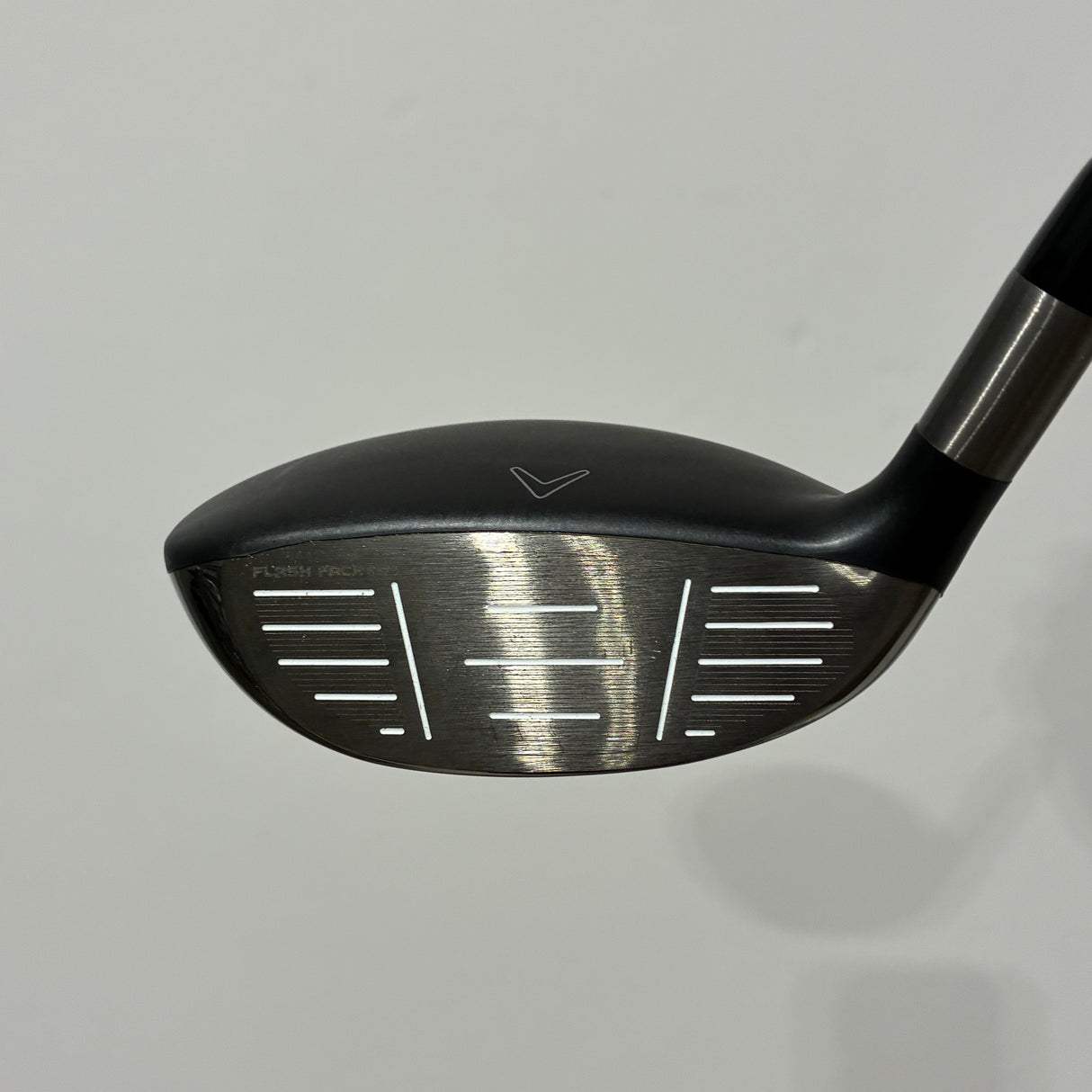 Callaway Rogue ST Max D 5 Wood Stiff Flex Headcover Included