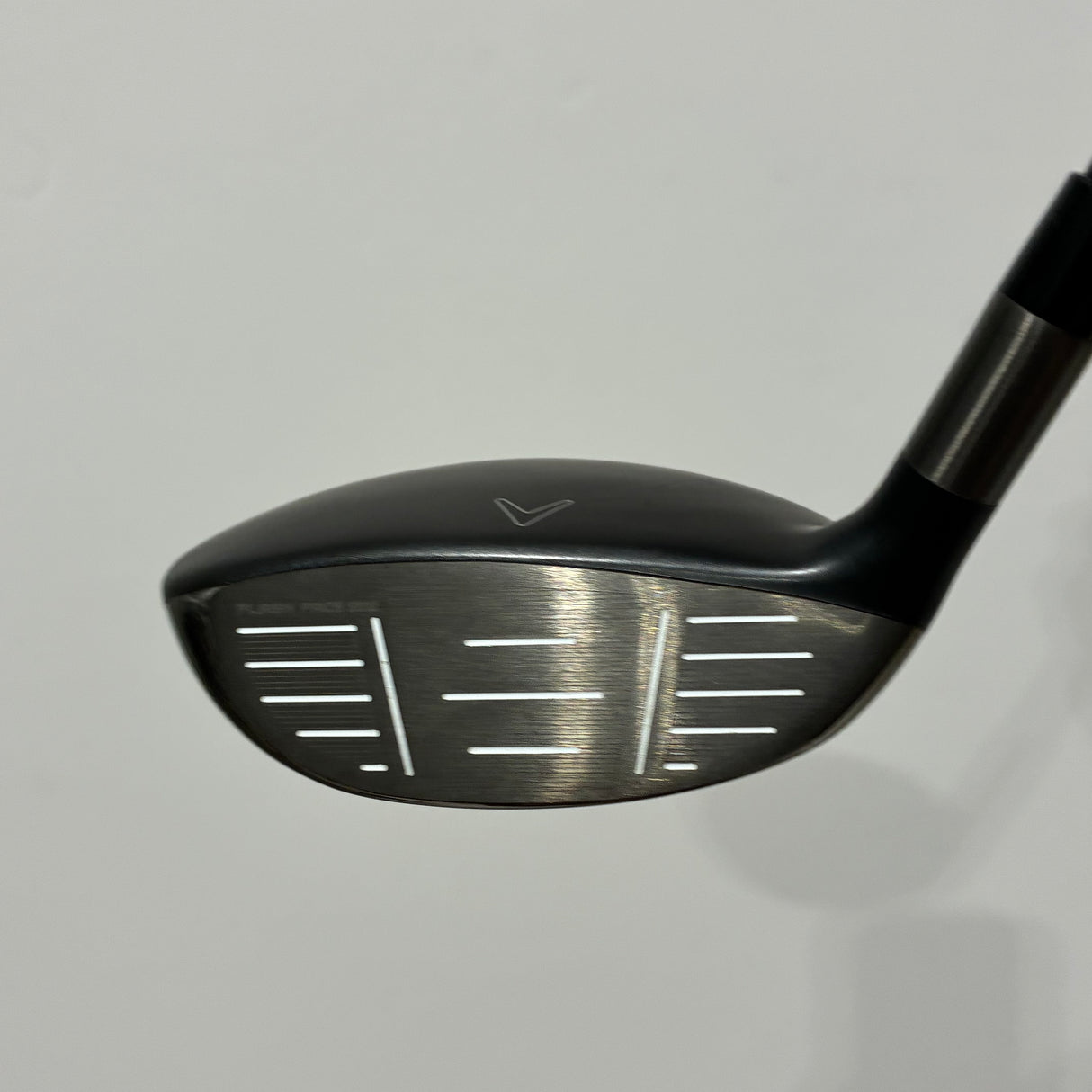 Callaway Rogue ST Max D 5 Wood Regular Flex Headcover Included