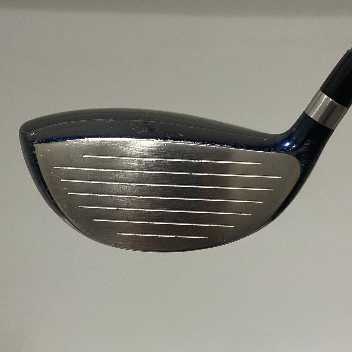 Mizuno Hot Metal EZ F-160 3 Wood Regular Flex