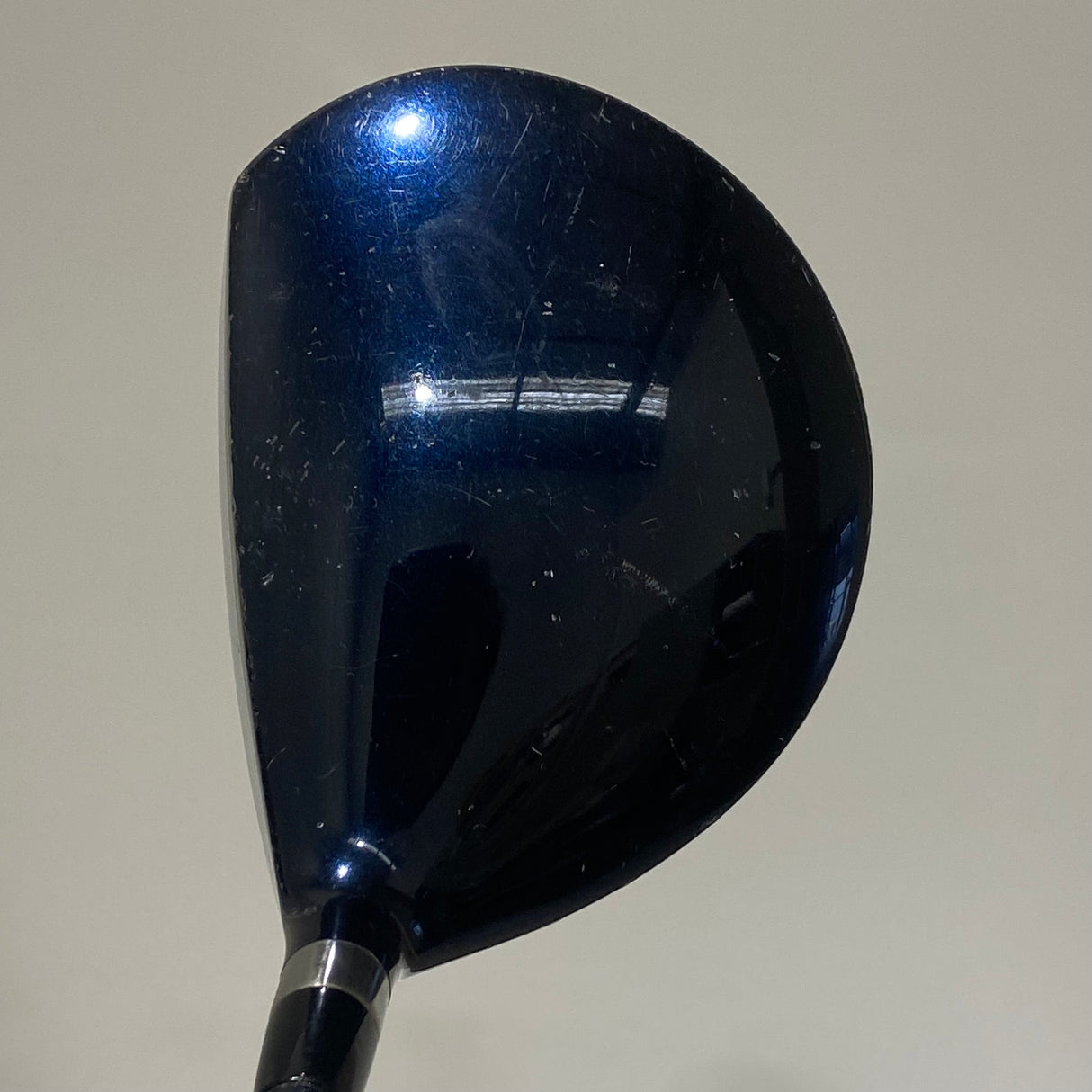 Mizuno Hot Metal EZ F-160 3 Wood Regular Flex