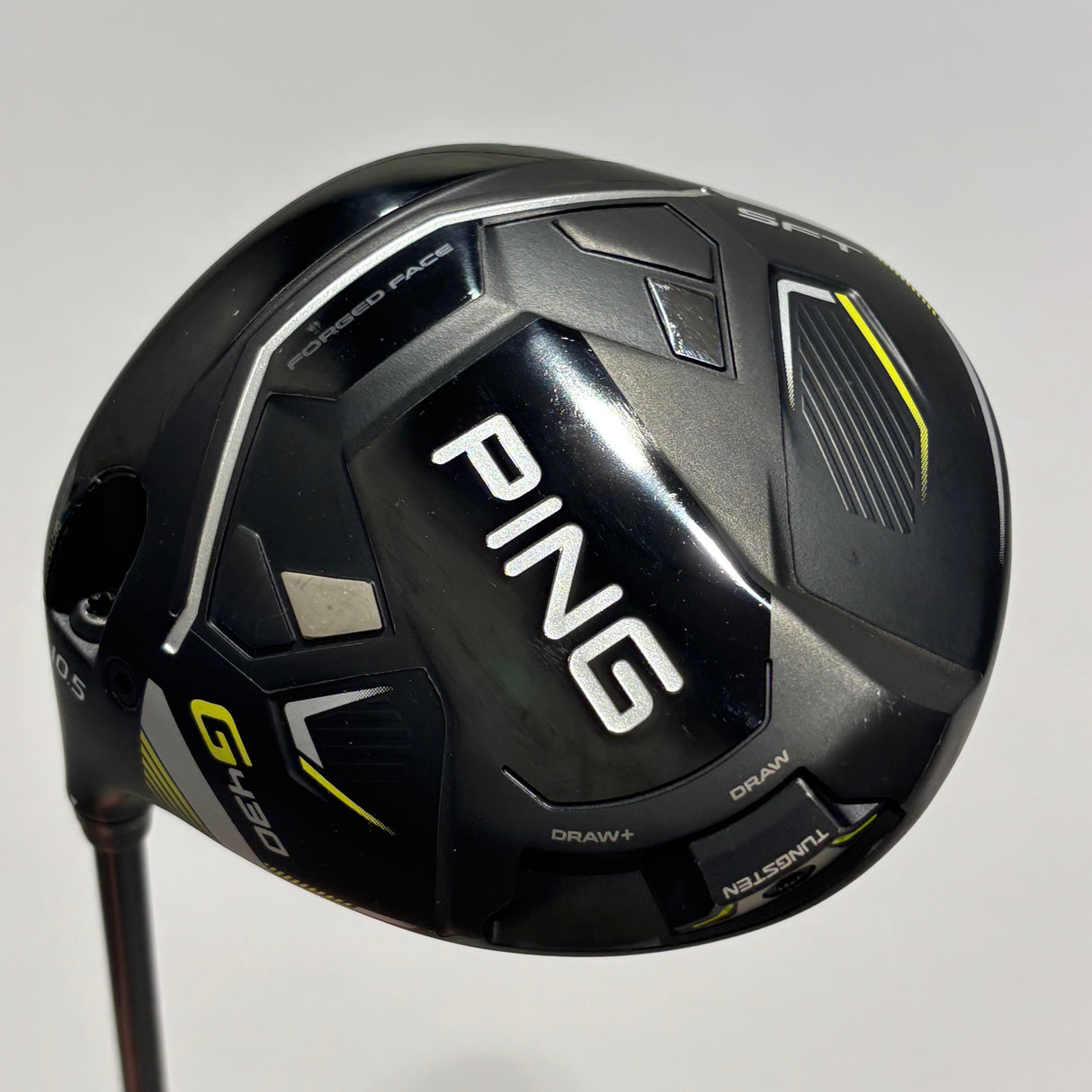 Left Hand Ping G430 SFT 10.5* Driver Regular Flex