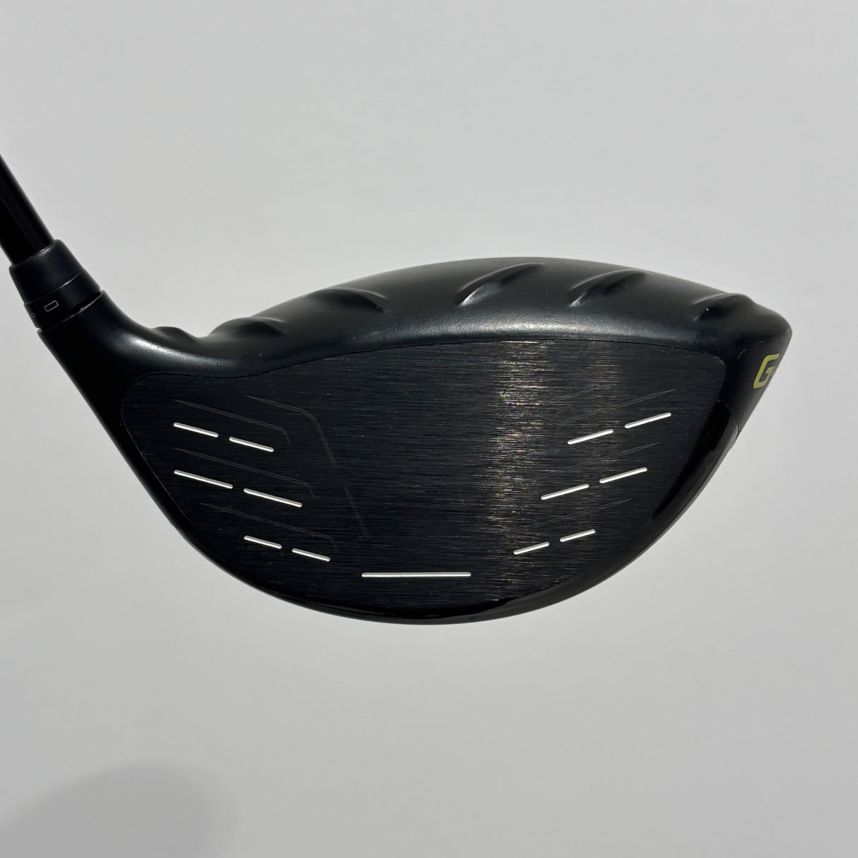 Left Hand Ping G430 SFT 10.5* Driver Regular Flex