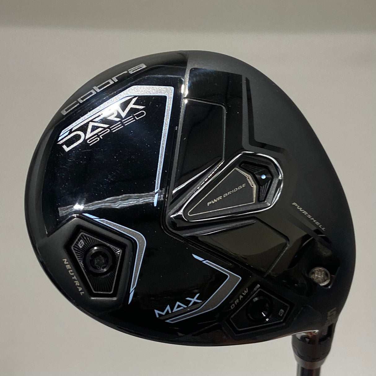 Ladies Cobra Darkspeed Max 5 Wood Ladies Flex