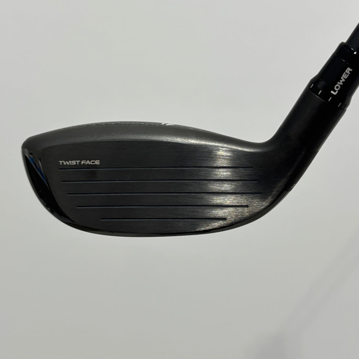 TaylorMade Qi35 4 Hybrid Regular Flex