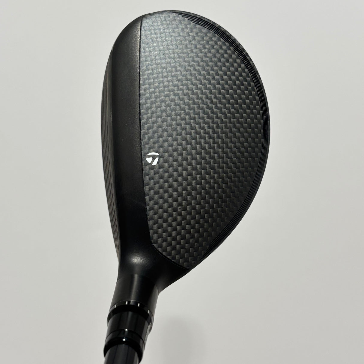 TaylorMade Qi35 4 Hybrid Regular Flex