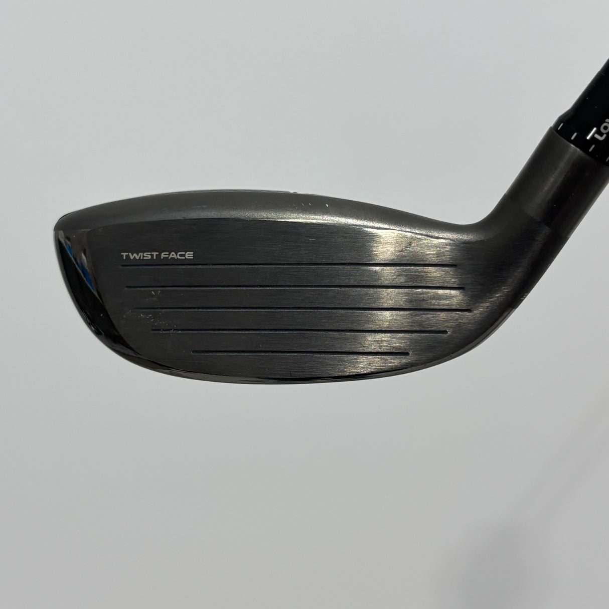 TaylorMade Qi35 4 Hybrid Regular Flex
