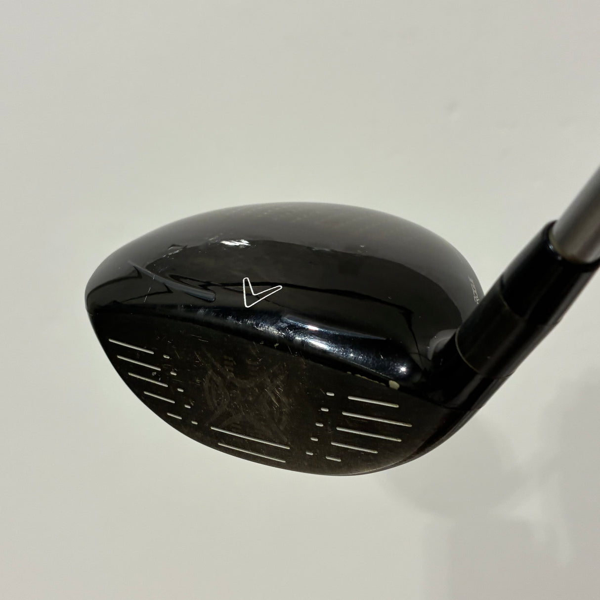 Callaway Rogue Star 3 Wood Regular Flex Headcover Included