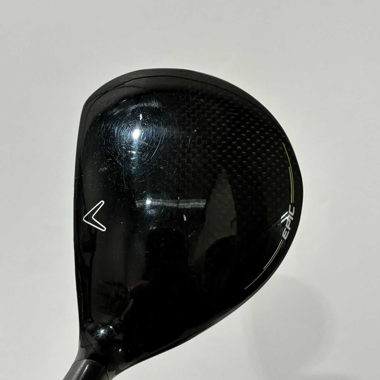 Callaway Epic Speed 5 Wood Stiff Flex Headcover Included