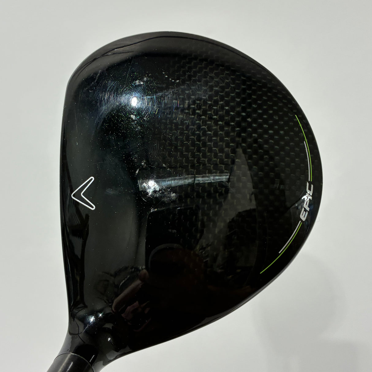 Callaway Epic Max 5 Wood Regular Flex Headcover Included