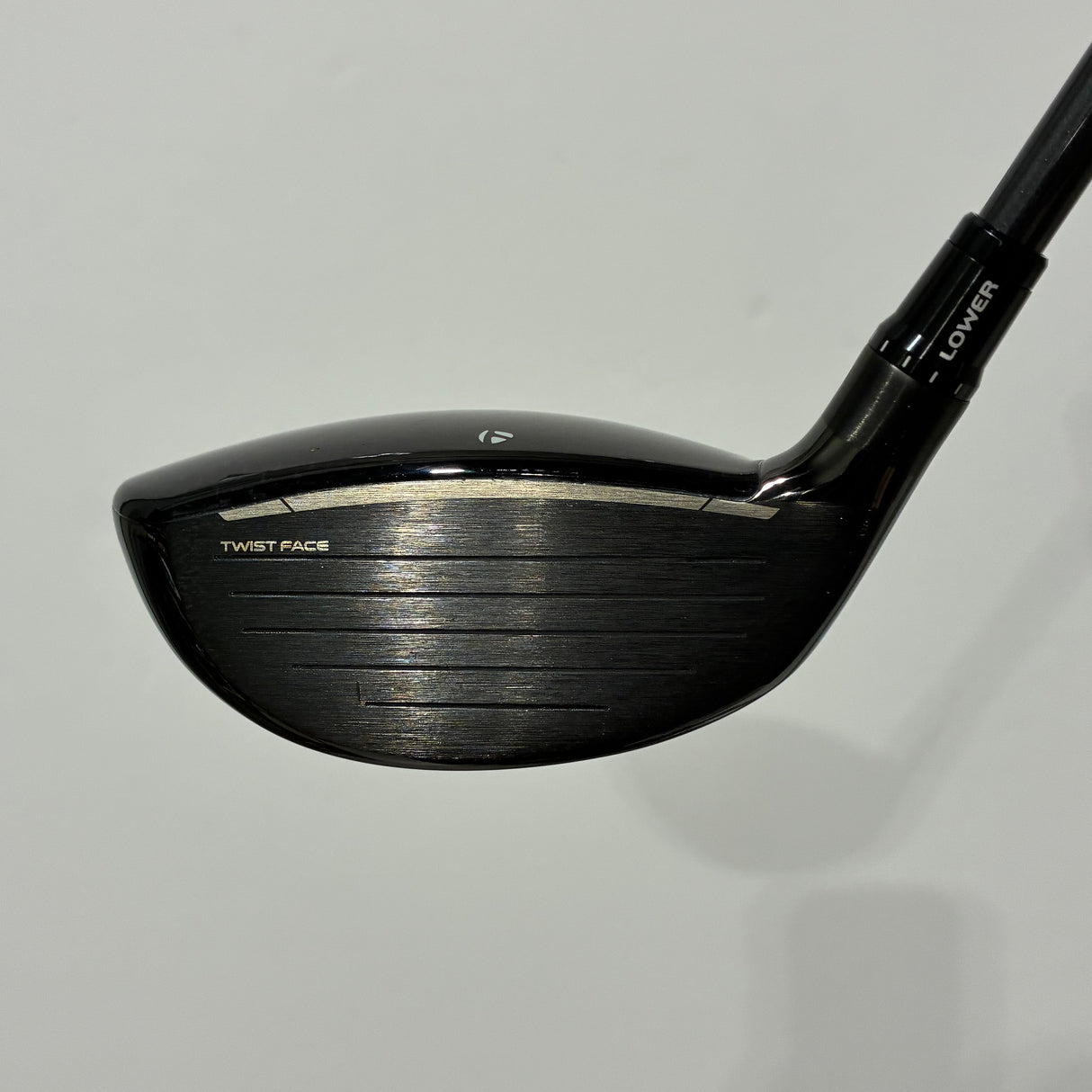 TaylorMade Qi10 Tour 5 Wood Stiff Flex Headcover Included