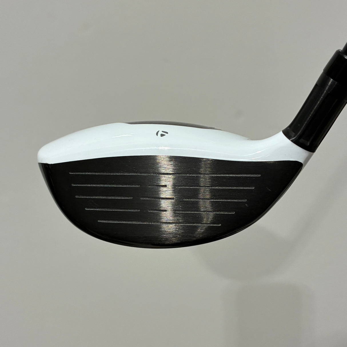 TaylorMade M2 (2017) 5 Wood Stiff Flex Headcover Included