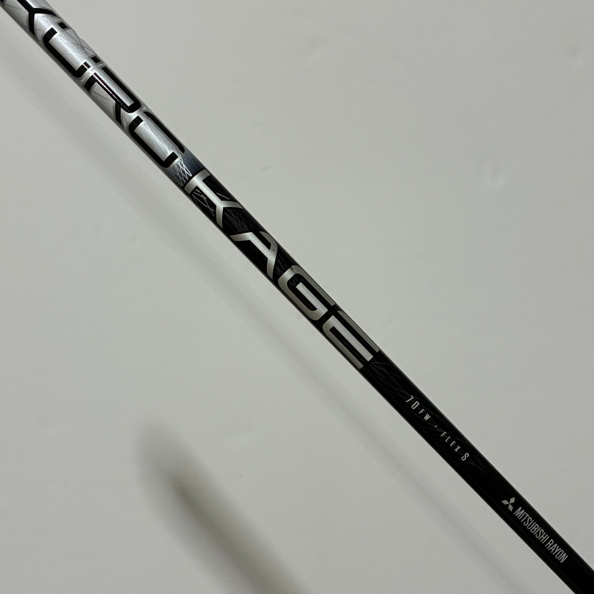 TaylorMade M2 (2017) 5 Wood Stiff Flex Headcover Included