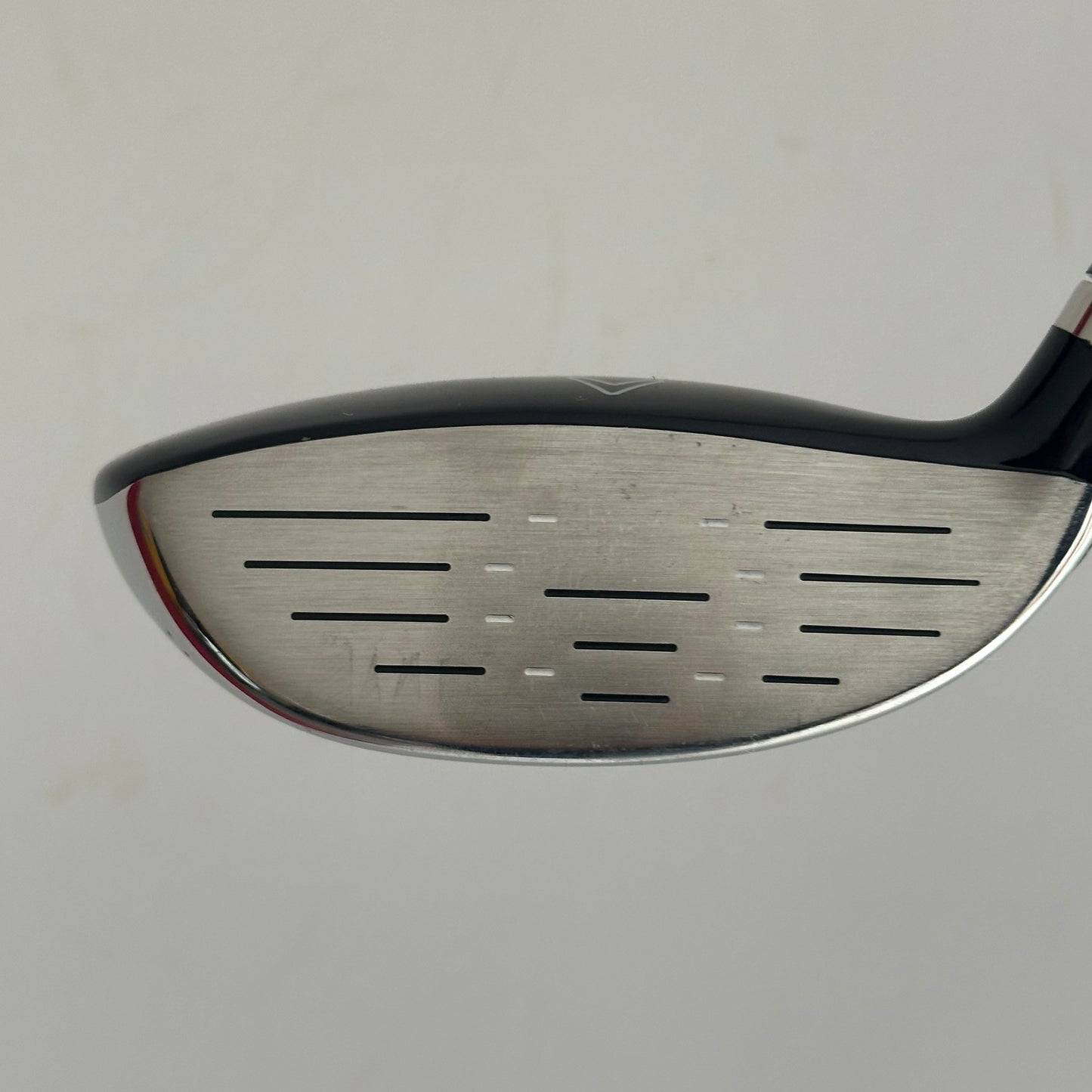 Callaway Legacy 5 Wood Stiff Flex