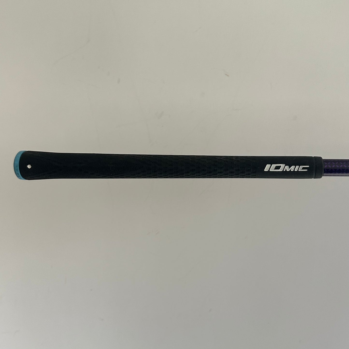 Callaway Legacy 5 Wood Stiff Flex