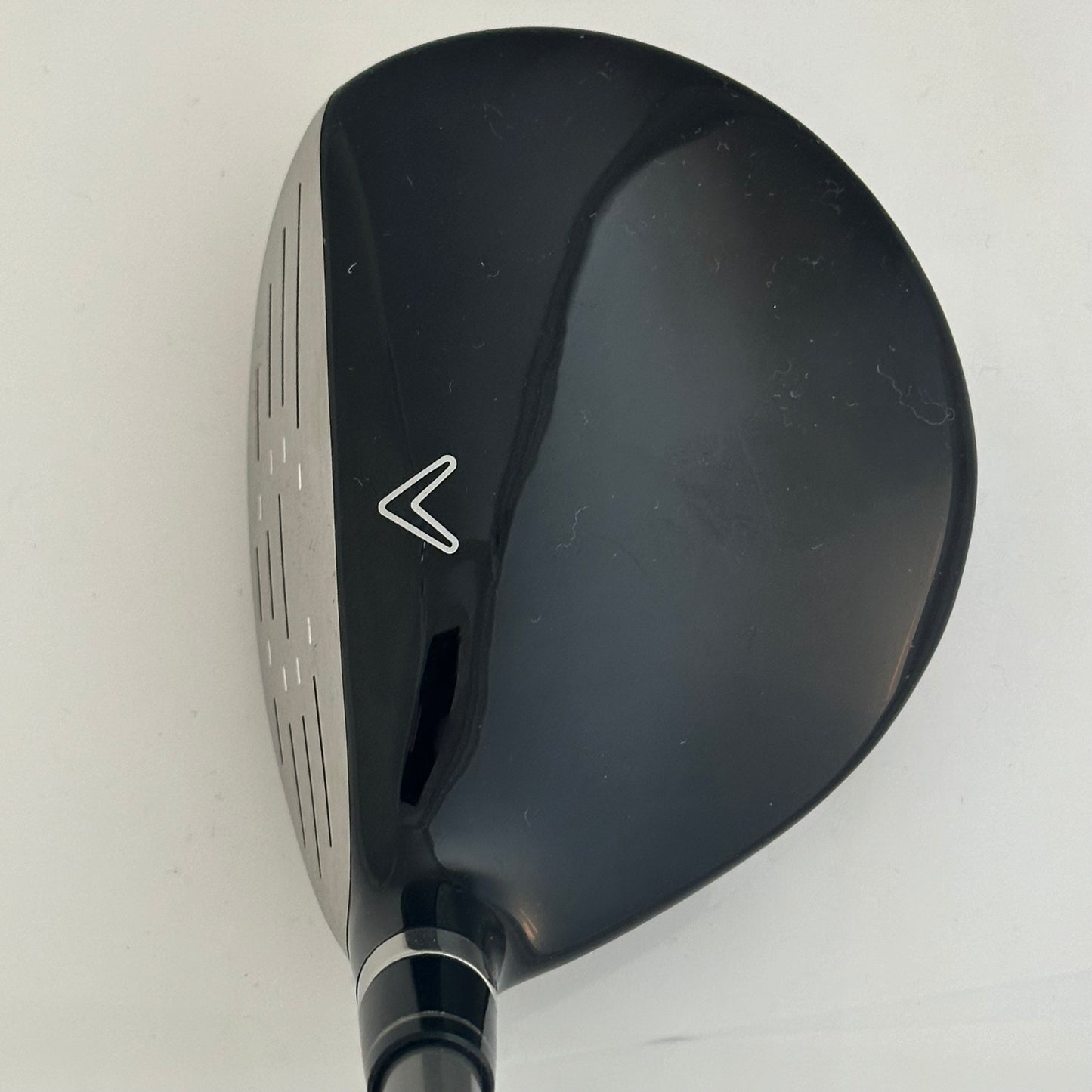 Callaway Legacy 5 Wood Stiff Flex
