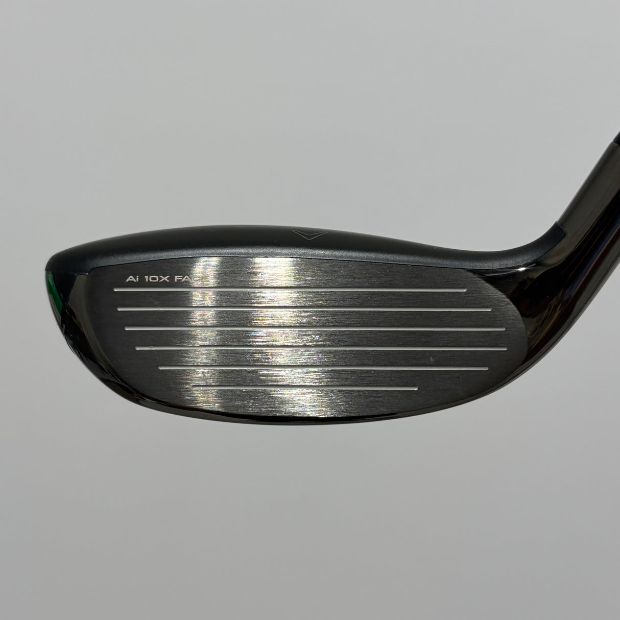 Callaway Elyte Max Fast 5 Hybrid Regular Flex