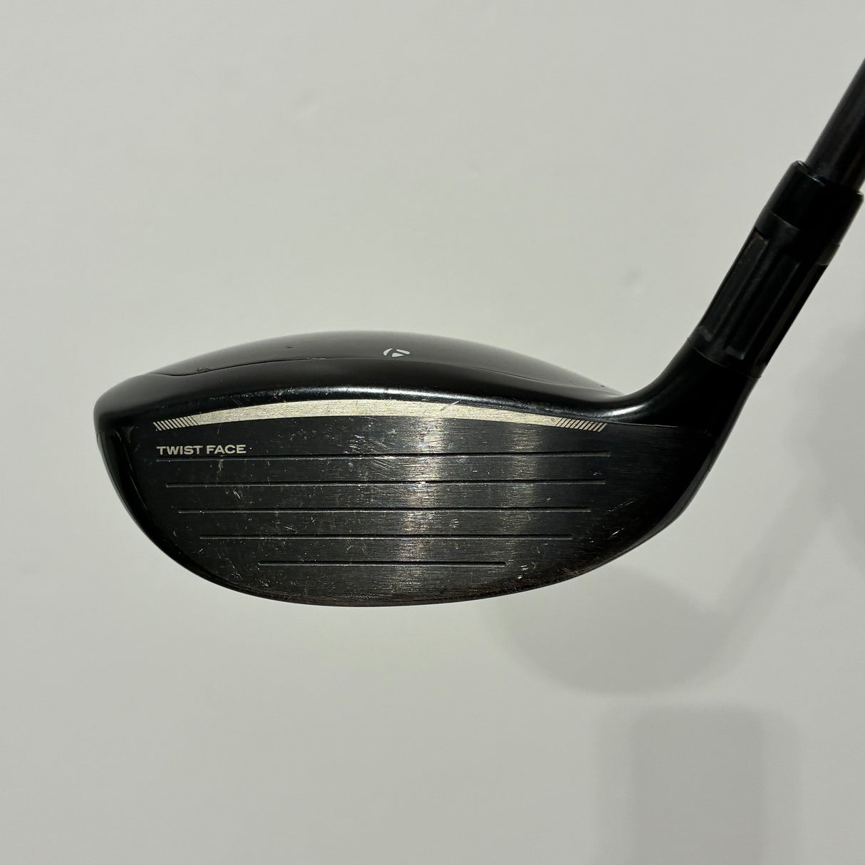 TaylorMade Stealth 2 HD 5 Wood Regular Flex Headcover Included